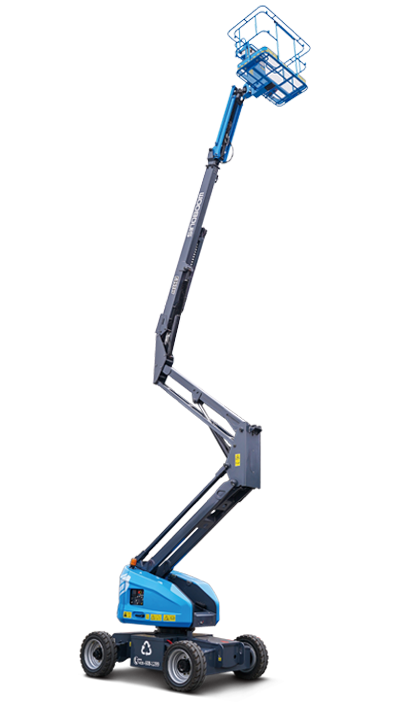AB14EJ(AB460EJ) ELEVADORES ELÉCTRICOS ARTICULADOS