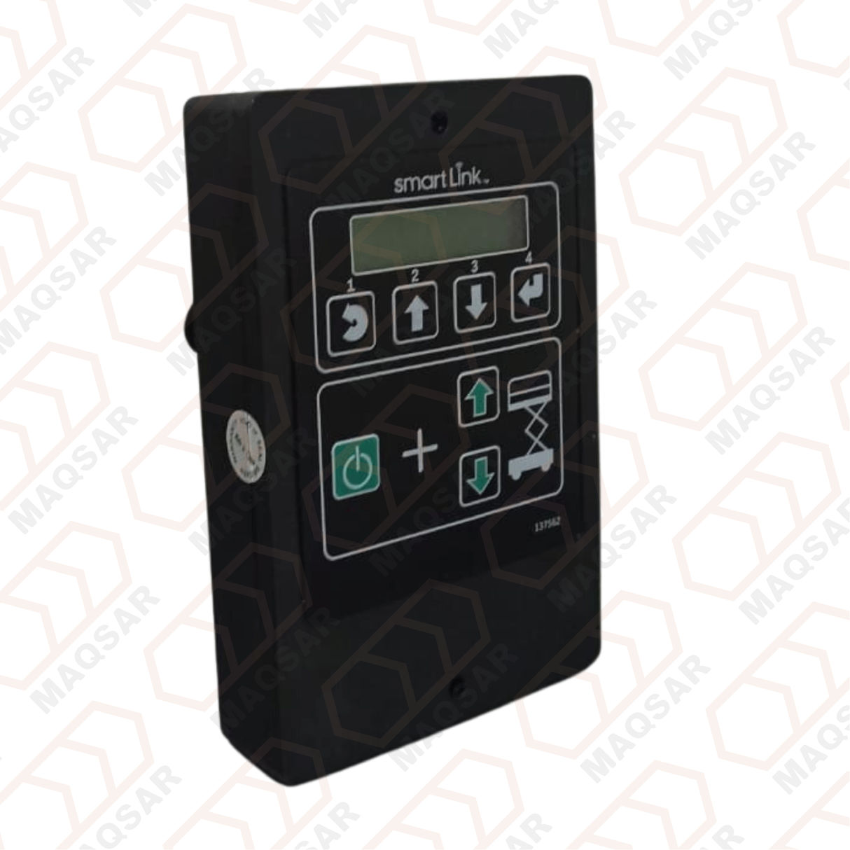 Smart Link Control Box #1256721 – Maqsar