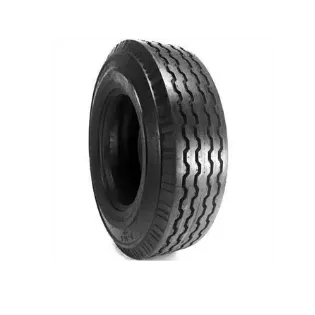 BLACK PNEUMATIC TIRE OTR OUTRIGGER 9-14.5