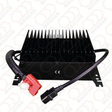 24V CHARGER FOR JLG SCISSORS - 24V25AJLG