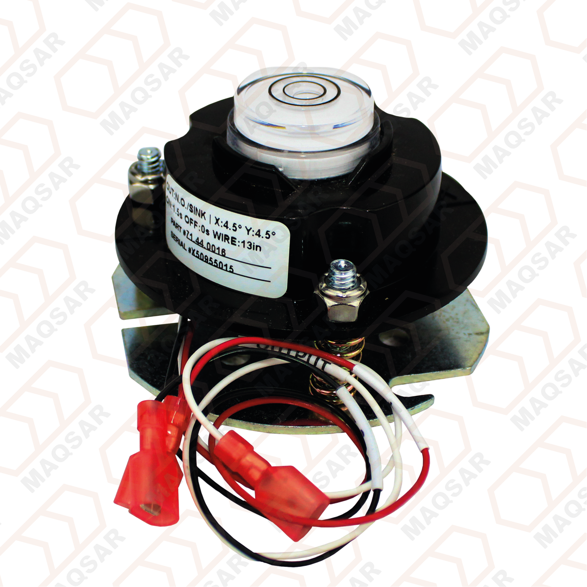 SENSOR DE INCLINACIÓN GENIE AFT #44586 – Maqsar