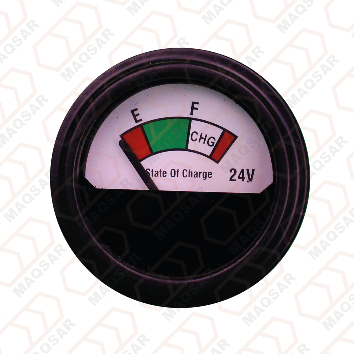 BATTERY INDICATOR 24V SKYJACK #122093