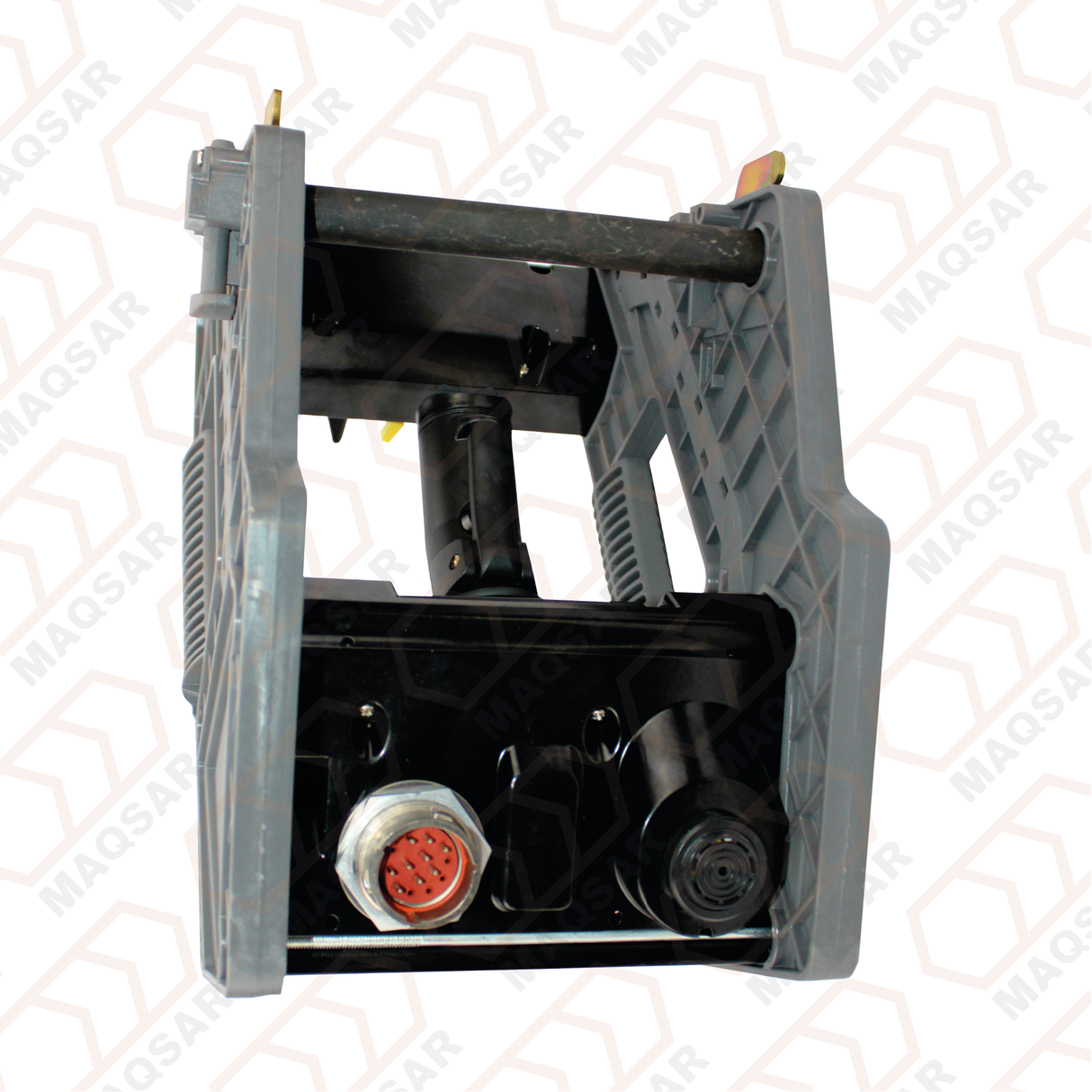 CONTROL BOX AFT- JLG -SERIE ES 1001091154