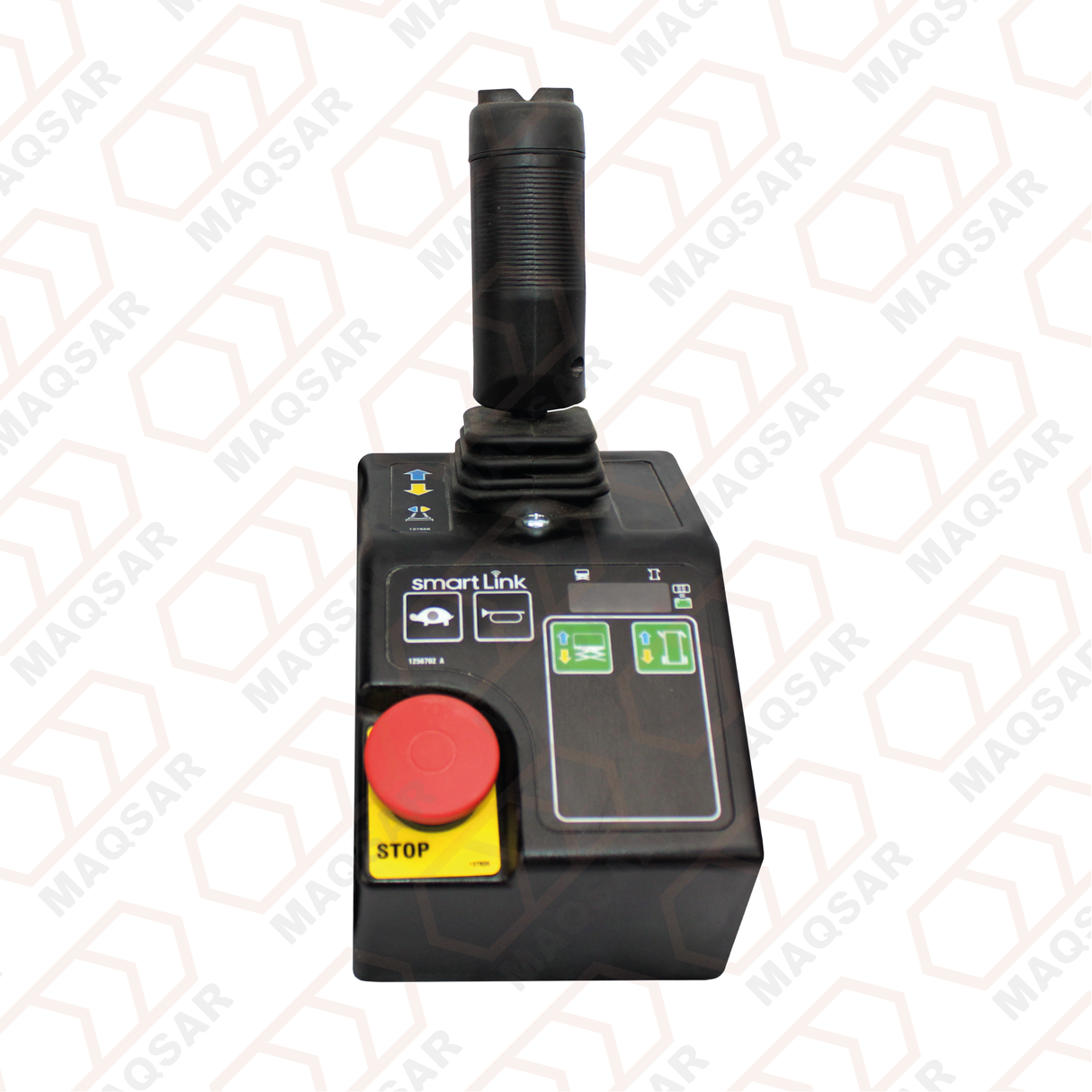 CONTROL BOX GEN 6 GENIE GENERICO #1256727GT