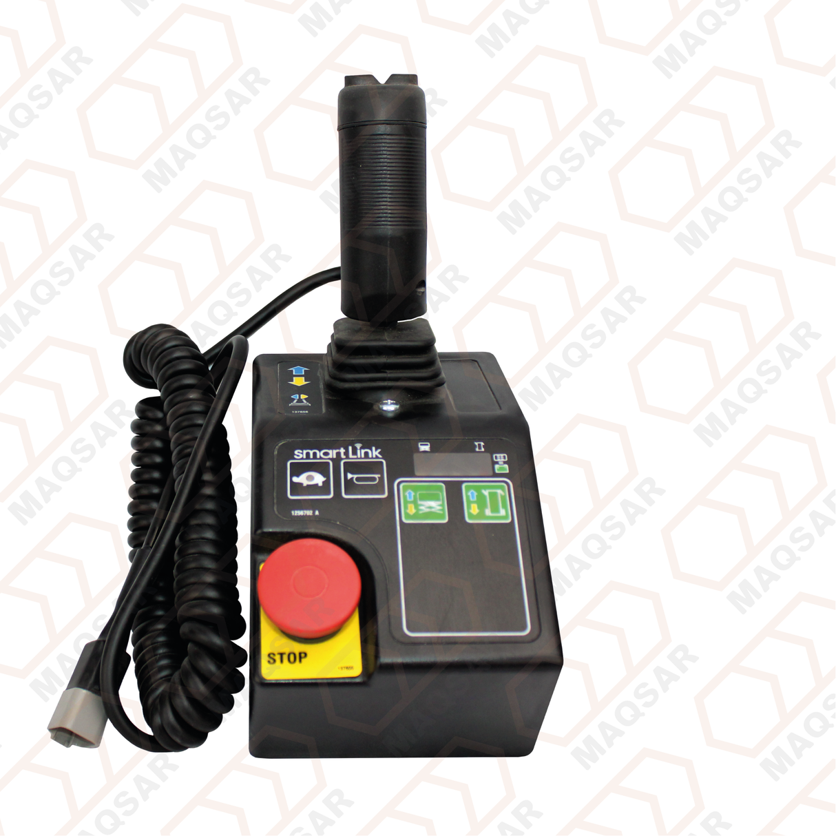 CONTROL BOX GEN 6 GENIE GENERICO #1256727GT