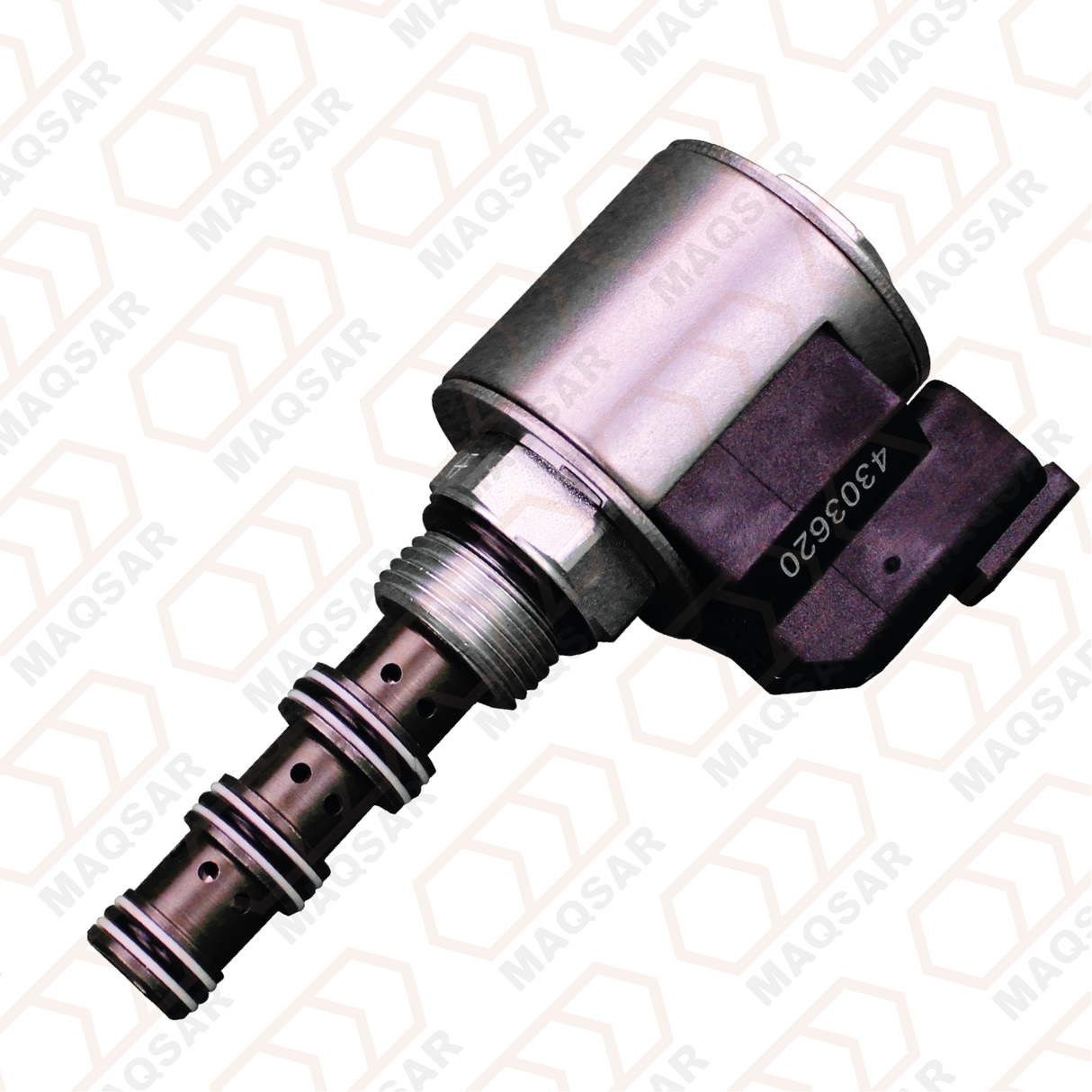 GENIE LIFT VALVE SLENOID #1303166GT