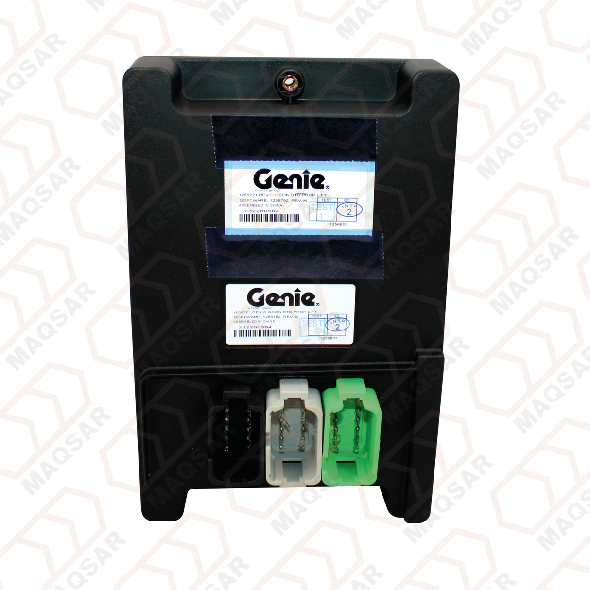 GCON GEN 6 GENIE - OEM #1256721