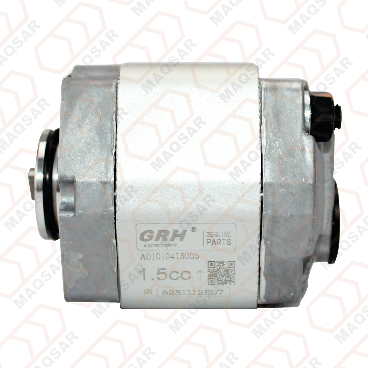 GEAR PUMP 1,5CC E DRIVE OEM #1301544GT