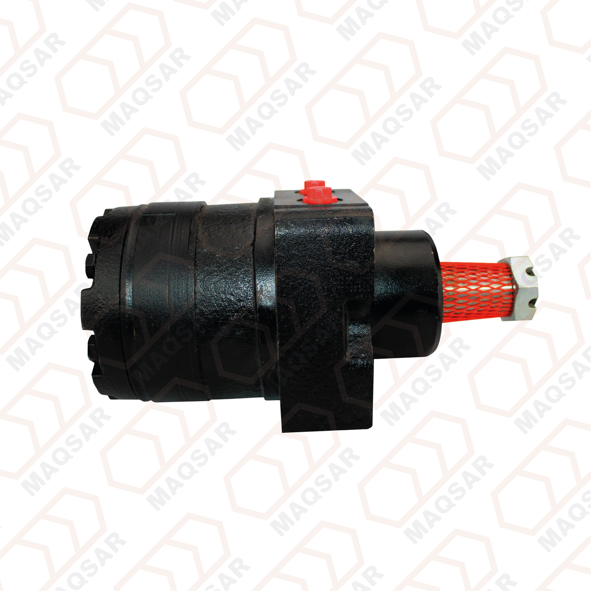 MOTOR DE DIRECCION TIJERA GENIE OEM TEREX #96388GT