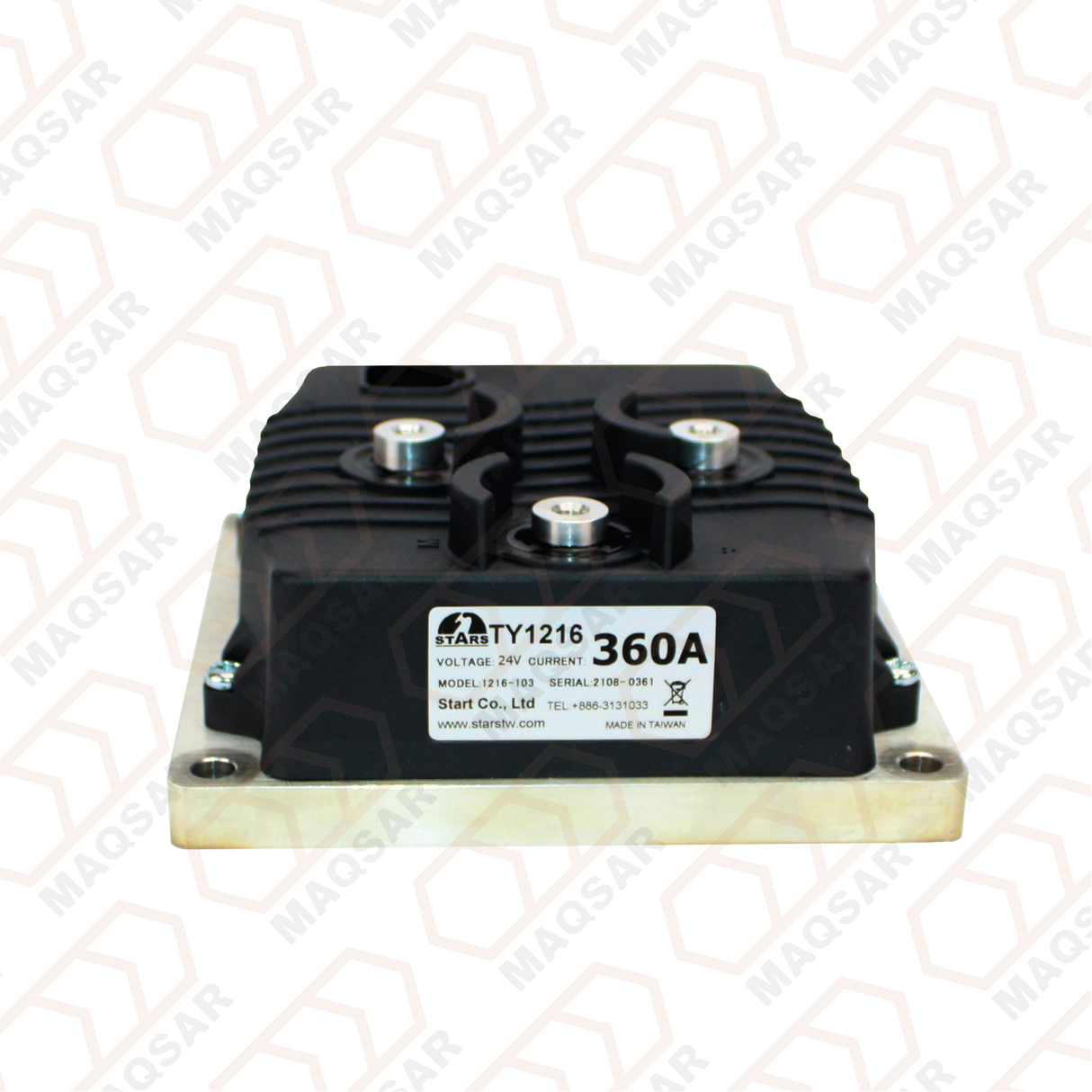 CONTROLADOR DE MOTOR AFT PARA TIJERA GENIE #1257840